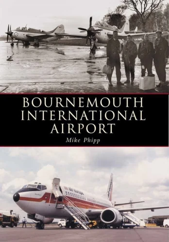 Bournemouth Hurn Airport