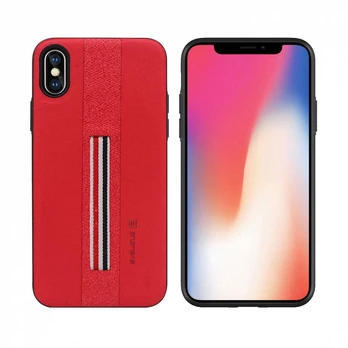 Evelatus Huawei P smart 2019 Dazzel Huawei Red