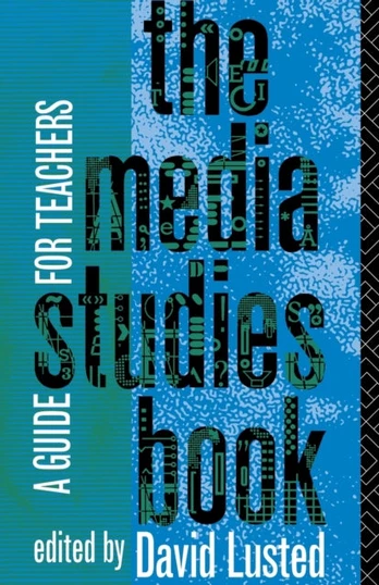 Media Studies Book