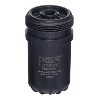 Kuro filtras HENGST FILTER H735WK