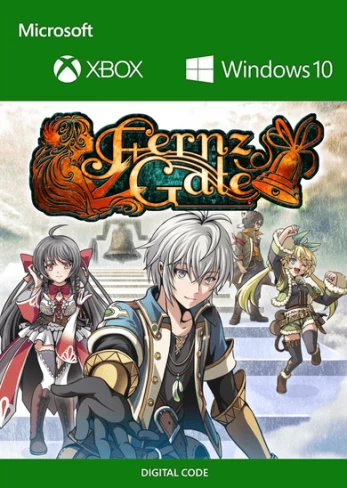 Fernz Gate PC
