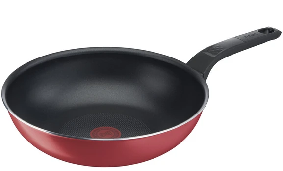 Tefal Easy Clean Wok keptuvė, 28cm