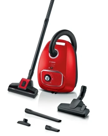 Dulkių siurblys Bosch BGB41PET1
