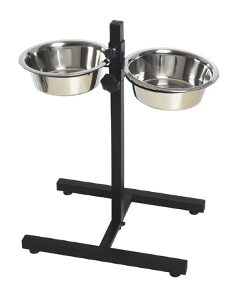 Dubenėlis maitinimui Höppy H-BASE 3QT, 2.8 l, 2 vnt.