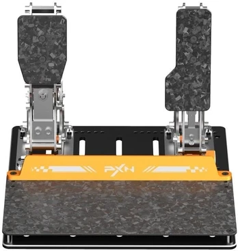 PXN PD LP Vector X žaidimų pedalai