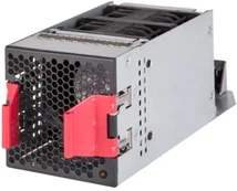 HP 5930-4Slt priekinio-į-galą ventiliatorių dėklas