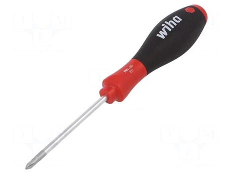 Screwdriver | Phillips | PH1 | Series: SoftFinish®