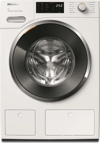 Skalbimo mašina Miele WWG880WCS