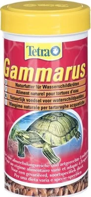 Roplių pašaras Tetra Gammarus