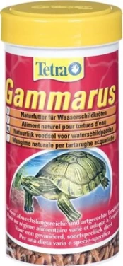 Roplių pašaras Tetra Gammarus kaina