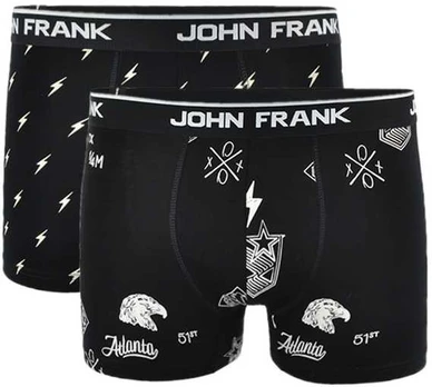 Bokserio šortai JOHN FRANK