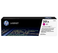 HP 201A (CF403A) Lazerinė kasetė, Purpurinė