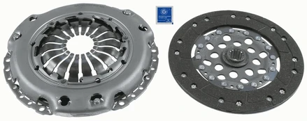 Sankabos komplektas SACHS 3000 951 264