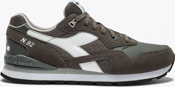 DIADORA N.92 ADVANCE Shadow Grey - 44