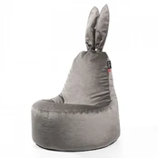 Sėdmaišis Daddy Rabbit Fresh, pilkas, 130 l kaina