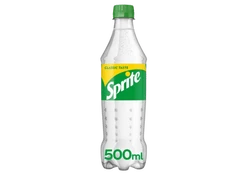 Gaivusis gėrimas SPRITE, 500 ml