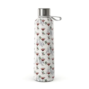 After Ski - vandens butelis, 500 ml