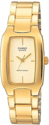 Laikrodis Casio Collectinion LTP-1165PN-9CEF