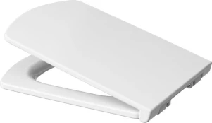 Cersanit Easy tualeto sėdynė (K98-0089) kaina