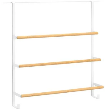 Rankšluostis rack for doors ZELLER, 51 x 56 cm