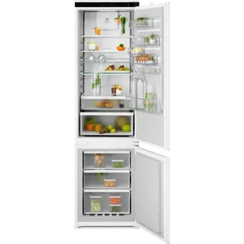 Šaldytuvas ELECTROLUX ENT6ME19S