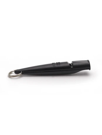 ACME - Model 210.5 Dog Whistle Black- High Pitch