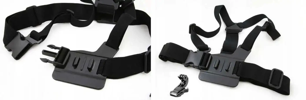 7 in 1 Set for GoPro / SJCAM / Xiaomi / Xiaoyi