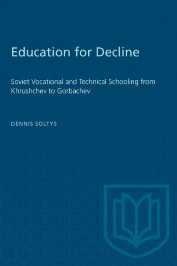 Education for Decline
