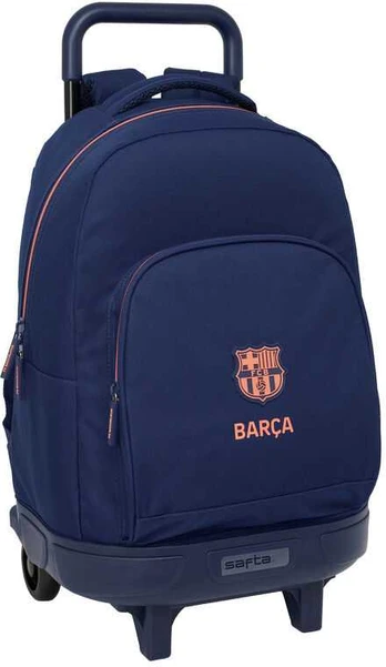 Safta F.C. Barcelona 2 Equipment 25/26 Compact trolley 45cm