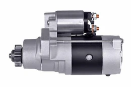 Starteris HELLA 8EA 012 527-451