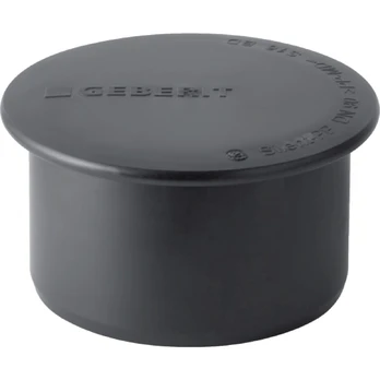 Aklė Geberit Silent-PP d125