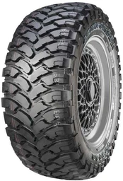 Comforser CF3000 12.50/33 R17 114 Q kaina