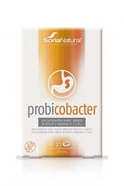 Soria Probicobacter 21 Komp