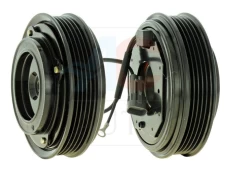 Magnetinė sankaba, oro kondicionieriaus kompresorius ACAUTO AC-06DN167 kaina