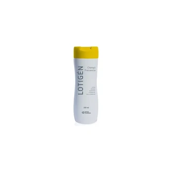 Interpharma Lotigen Frequency Šampūnas 300ml