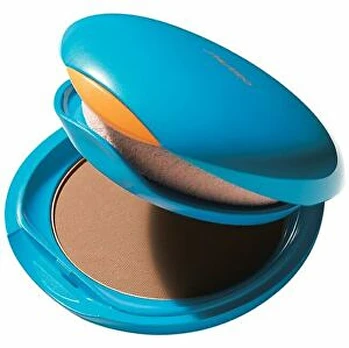 Shiseido (UV Protective Compact SPF30 Foundation) 12 g