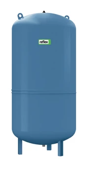 Reflex Perdavimo laivas DE 50L 10bar c.w.u. - 7306005