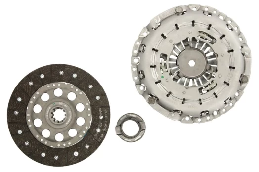 LUK 624 3296 00 Self-adjusting clutch kit with release bearing