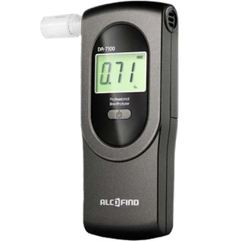 Datech DA-7100 Alkometras