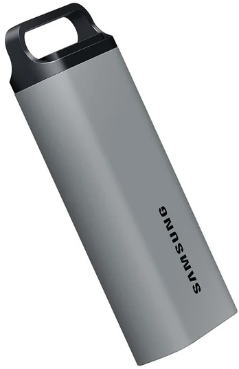 „Samsung“ išorinis SSD diskas (MU-PM2T0G/WW)