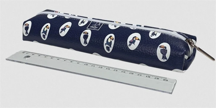Pen Bee-bee Feter Jamnik Ecoskin Tucanai