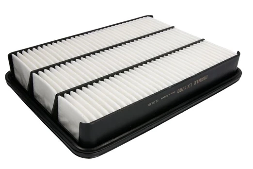 Oro filtras KNECHT LX1700