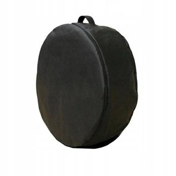 Dangtis ratams 13" juodas 60/16cm