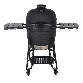 Wagy-U Premium 21" Kamado