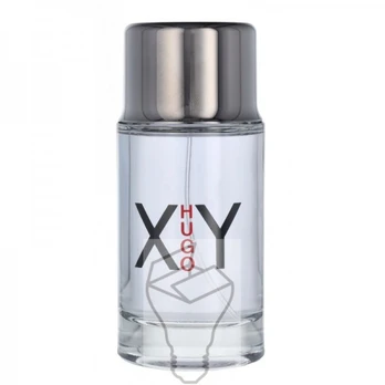 Tualetinis vanduo vyrams Hugo Boss Hugo Xy EDT 100 ml