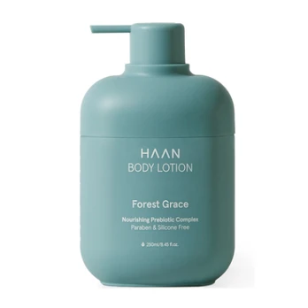 HAAN Kūno losjonas "Forest Grace", 250ml