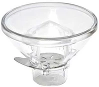 Eureka Mignon Single Dose Transparent Bean Hopper - 45g