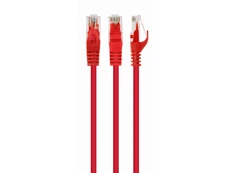 CableXpert CAT6 Unabgeschirmtes Patchkabel - PP6U-1.5M/R kaina