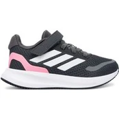 Laisvalaikio batai adidas Runfalcon 5 JQ8669 Pilka