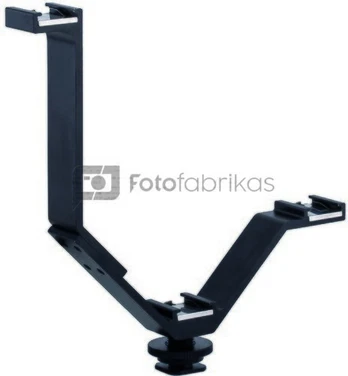 Caruba Triple Mount Bracket L